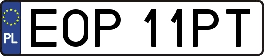 EOP11PT
