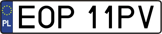 EOP11PV