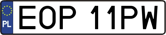 EOP11PW