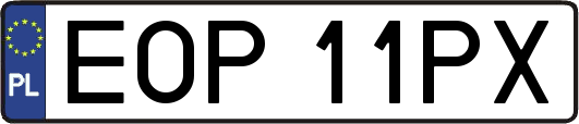 EOP11PX