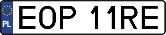 EOP11RE