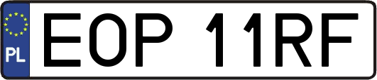 EOP11RF