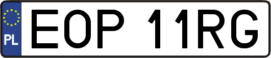 EOP11RG