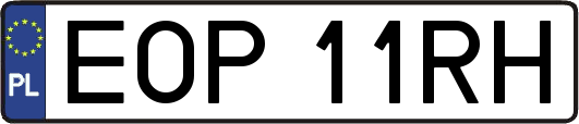 EOP11RH