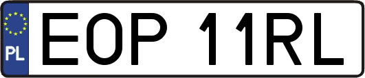 EOP11RL