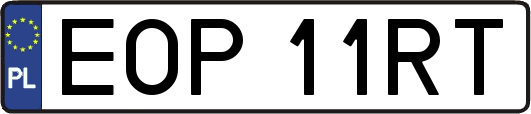 EOP11RT