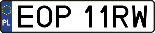 EOP11RW