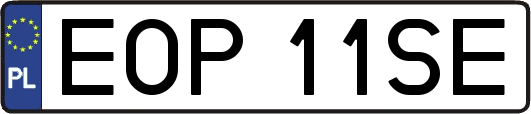 EOP11SE