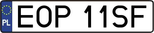 EOP11SF