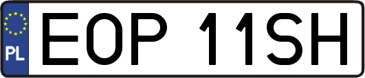 EOP11SH