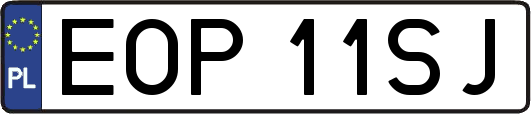 EOP11SJ