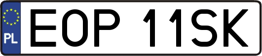 EOP11SK