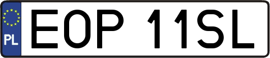 EOP11SL