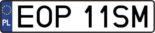 EOP11SM