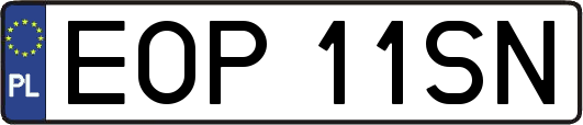 EOP11SN