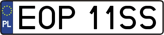 EOP11SS