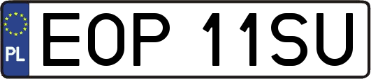 EOP11SU