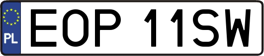 EOP11SW