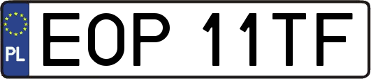 EOP11TF