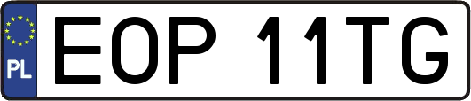 EOP11TG