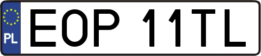 EOP11TL