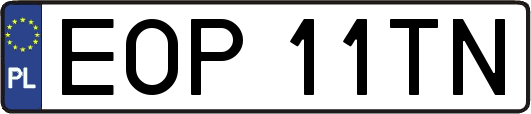 EOP11TN