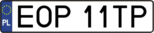 EOP11TP