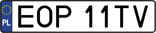 EOP11TV