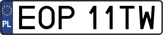 EOP11TW