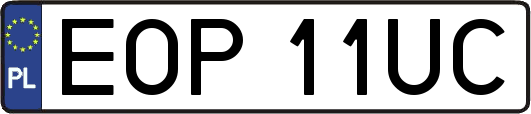 EOP11UC