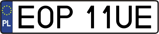 EOP11UE