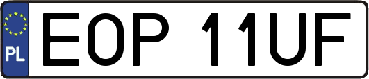 EOP11UF