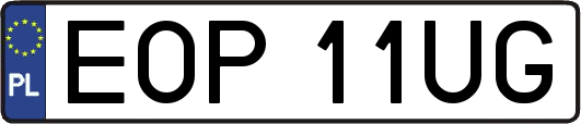 EOP11UG
