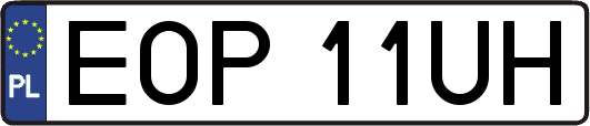 EOP11UH