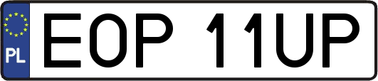 EOP11UP