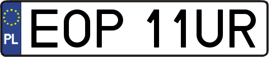 EOP11UR