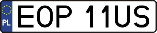 EOP11US