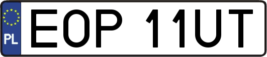 EOP11UT