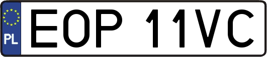 EOP11VC