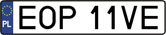 EOP11VE