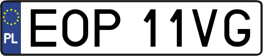EOP11VG
