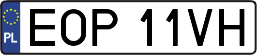 EOP11VH