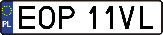 EOP11VL