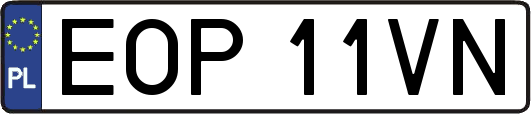EOP11VN