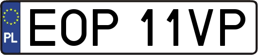 EOP11VP