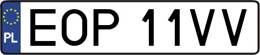 EOP11VV