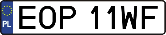 EOP11WF