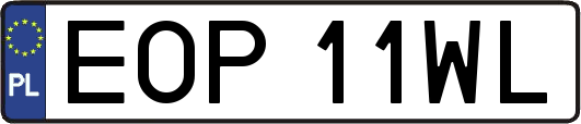 EOP11WL
