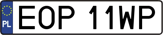 EOP11WP