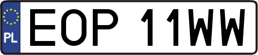 EOP11WW